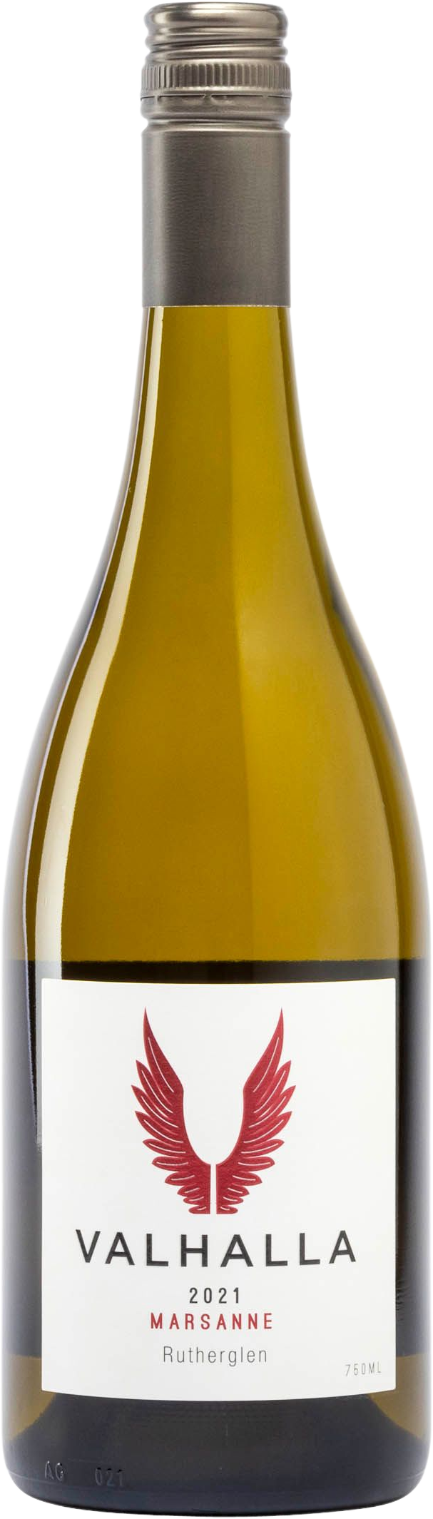 Valhalla Wines Marsanne 2021 Rutherglen